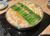 博多 もつ鍋 前田屋 西中洲店: あああさんの2026年08月19日の1枚目の投稿写真
