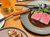 警固ビストロ キヅキ荘: ほんみっきーさんの2025年11月03日の1枚目の投稿写真