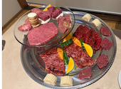 炭火焼肉 いけだまさし 東刈谷: ナカシマさんの2026年08月10日の1枚目の投稿写真