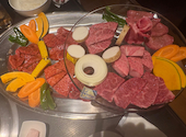炭火焼肉 いけだまさし 東刈谷: ナカシマさんの2026年09月30日の1枚目の投稿写真