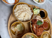 シンガポール海南鶏飯 汐留シティセンター店: ザイニさんの2026年07月05日の1枚目の投稿写真