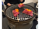 焼肉ホルモンこたろう 三宮店: あづさんの2026年03月25日の1枚目の投稿写真