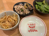 個室 食べ放題 野菜巻き串 焼き鳥 もつ鍋 串とメシにはサケキタル &nbsp;広島駅前店: たけのこさんの2026年05月25日の1枚目の投稿写真