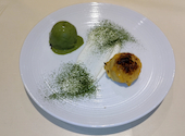 レストラン アシエット フランス料理: chiffoncakeさんの2024年11月16日の3枚目の投稿写真