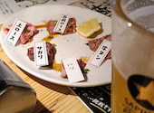 焼肉ファンタジスタ うっしっし: マメさんの2026年10月11日の1枚目の投稿写真
