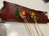 串焼きグリル skewer すきゅあ 大阪梅田店: まめこさんの2026年08月22日の3枚目の投稿写真
