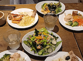 Tavernetta Salvatore 仙台: アキシーさんの2026年07月30日の1枚目の投稿写真