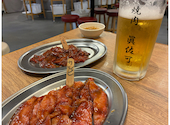 焼肉 眞佐可 名駅店: やばとんさんの2026年09月12日の1枚目の投稿写真