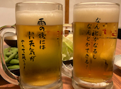 肉炙り寿司と焼き鳥が旨い個室居酒屋  トロケ酒場 赤羽店: はるさんの2022年07月の1枚目の投稿写真