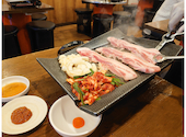 韓国食堂チャン: gingerさんの2021年04月21日の1枚目の投稿写真
