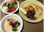 レストラン ラ ベランダ アパホテル＆リゾート両国駅前タワー: mocoさんの2026年08月15日の2枚目の投稿写真