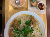 333 Vietnamese Restaurant バーバーバー: ごろちゃんさんの2026年05月25日の2枚目の投稿写真