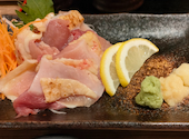 鳥一代 恵比寿店: 桃太郎さんの2026年04月22日の1枚目の投稿写真