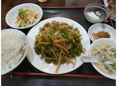陳記 中華居酒屋: 桃太郎さんの2024年06月04日の1枚目の投稿写真