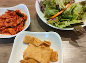コラボ KollaBo 焼肉 韓国料理 大手町店: 桃太郎さんの2026年05月27日の1枚目の投稿写真