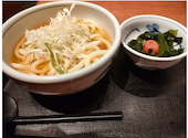 うどん 骨付き鶏 こびんちょ: 桃太郎さんの2024年07月31日の1枚目の投稿写真