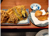 うどん 骨付き鶏 こびんちょ: 桃太郎さんの2024年07月31日の2枚目の投稿写真