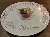 Le Yoshi ～Casual French & Bar～: 桃太郎さんの2026年04月の1枚目の投稿写真