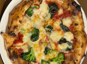 domestic pizza factory: かじちゃんさんの2026年05月26日の1枚目の投稿写真