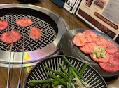 焼肉 壱ノ壱: るるさんの2026年05月08日の1枚目の投稿写真