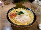 横浜家系ラーメン真田家: てんぐさんさんの2026年04月25日の1枚目の投稿写真
