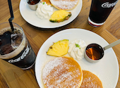 ALOHA CAFE Pineapple アロハ カフェ パイナップル 明石店: きよちゃんさんの2026年08月21日の1枚目の投稿写真