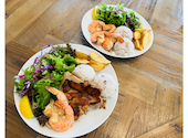 ALOHA CAFE Pineapple アロハ カフェ パイナップル 明石店: きよちゃんさんの2026年08月21日の2枚目の投稿写真