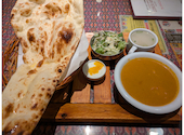 インド料理 ナマステニッポン 静岡店: ちぇ～さんの2026年03月31日の1枚目の投稿写真