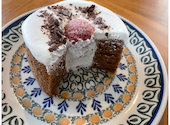カフェ マリオ シフォン CAFE MARIO CHIFFON: mntykkk1230さんの2026年04月07日の2枚目の投稿写真
