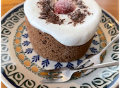 カフェ マリオ シフォン CAFE MARIO CHIFFON: mntykkk1230さんの2026年04月07日の3枚目の投稿写真