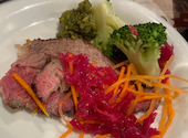 シュラスコ&ビアバー ゴッチバッタ 門前仲町: Oyomoguさんの2026年09月30日の3枚目の投稿写真