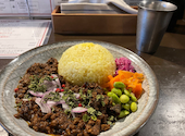 RUU SPICE SHOKUDO ルー スパイス ショクドウ 柏: Oyomoguさんの2026年09月30日の2枚目の投稿写真