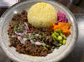 RUU SPICE SHOKUDO ルー スパイス ショクドウ 柏: Oyomoguさんの2026年09月30日の3枚目の投稿写真