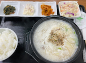 韓国料理店 味の国マッナラ 柏店: Oyomoguさんの2026年09月30日の1枚目の投稿写真
