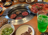 焼肉牛長 倉敷店: マイさんの2026年08月16日の1枚目の投稿写真