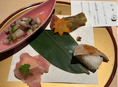 黒豚しゃぶ 四季菜食 えびす坐: Lillyさんの2024年12月30日の1枚目の投稿写真