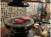 炭火焼肉 火の国庵 いおり 千歳店: シンゴさんの2025年12月19日の2枚目の投稿写真