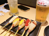 炭火居酒屋 炎 清田店: あかすとさんの2026年06月15日の1枚目の投稿写真