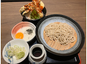 石臼挽き生そば 炭火焼肉丼 さくら 茂原店: しょこらんさんの2026年06月30日の1枚目の投稿写真