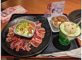 安楽亭 船橋法典店: だいちゃんさんの2025年01月14日の3枚目の投稿写真