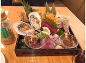 さかな酒場 魚星 中野駅北口店: ジョセさんの2026年08月29日の2枚目の投稿写真