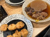 焼き鳥 魁 さきがけ まつちか: hiroさんの2025年02月23日の2枚目の投稿写真