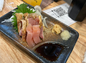 焼き鳥 魁 さきがけ まつちか: hiroさんの2025年02月23日の3枚目の投稿写真