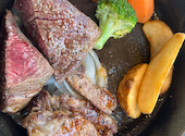 グリル&ワイン ぼんさんて GRILL&WINE BonSante: shitoさんの2026年06月01日の1枚目の投稿写真