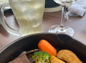 グリル&ワイン ぼんさんて GRILL&WINE BonSante: shitoさんの2026年06月01日の2枚目の投稿写真