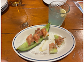 osteria SANZOKU URIVO 亀有: きょんさんの2025年07月06日の2枚目の投稿写真