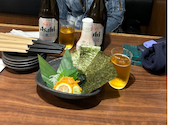 上方ごちそう処 贔屓屋 天王寺店: 坊屋春道さんの2026年08月14日の1枚目の投稿写真
