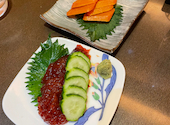 日本酒焼酎の楽園 味範家: ヤスさんの2026年04月17日の3枚目の投稿写真