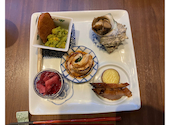 老虎菜 阪神梅田本店: かてきんさんの2026年07月23日の1枚目の投稿写真