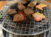 七輪焼肉 安安 杉田店: かてきんさんの2026年01月31日の1枚目の投稿写真